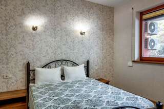 Гостиница Фамилия Делюкс Гурзуф Апартаменты с двумя спальнями и гостиной №24-12