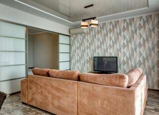 Гостиница Фамилия Делюкс Гурзуф Апартаменты с видом на море-15