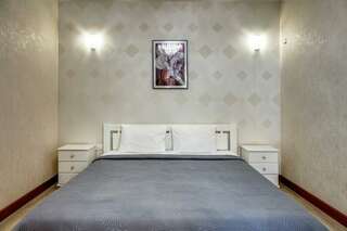 Гостиница Фамилия Делюкс Гурзуф Апартаменты с видом на море-12