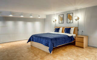 Гостиница Фамилия Делюкс Гурзуф Апартаменты-5