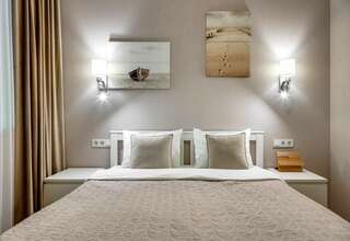 Гостиница Фамилия Делюкс Гурзуф Апартаменты с двумя спальнями и гостиной №14 на 2 этаже-2