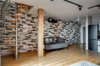 Гостиница Фамилия Делюкс Гурзуф Апартаменты с видом на море-5