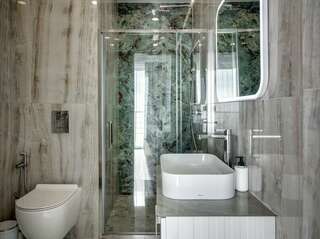 Гостиница Фамилия Делюкс Гурзуф Апартаменты с видом на море-8