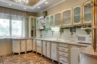 Гостиница Фамилия Делюкс Гурзуф Студия №77 на 4 этаже-8