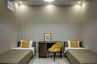 Гостиница Фамилия Делюкс Гурзуф Апартаменты с видом на море-9