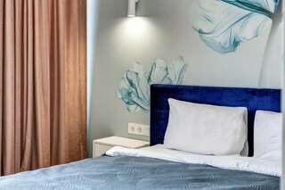 Гостиница Фамилия Делюкс Гурзуф Апартаменты с видом на море-12