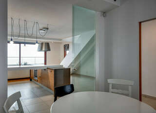 Гостиница Фамилия Делюкс Гурзуф Апартаменты с видом на море-12