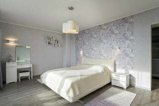 Гостиница Фамилия Делюкс Гурзуф Апартаменты-7