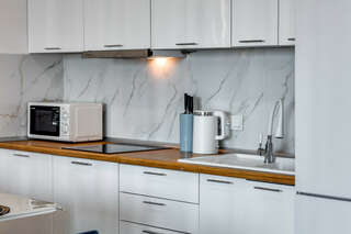 Гостиница Фамилия Делюкс Гурзуф Студия с балконом №7-2-7