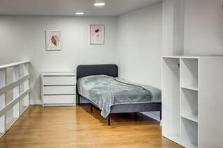 Гостиница Фамилия Делюкс Гурзуф Лофт Делюкс №1С-10