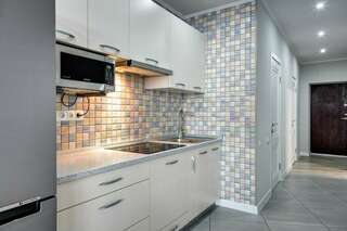 Гостиница Фамилия Делюкс Гурзуф Апартаменты с видом на море-7