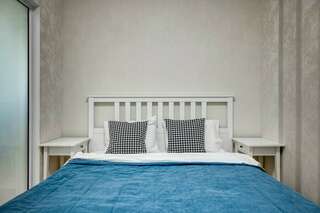 Гостиница Фамилия Делюкс Гурзуф Апартаменты с видом на горы-4