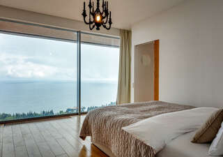 Гостиница Фамилия Делюкс Гурзуф Апартаменты Делюкс №191 на 10 этаже-12