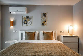 Гостиница Фамилия Делюкс Гурзуф Апартаменты - 1-й этаж-9