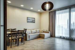 Гостиница Фамилия Делюкс Гурзуф Апартаменты с видом на море-1