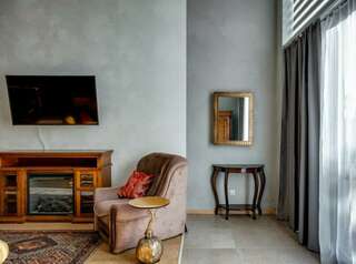 Гостиница Фамилия Делюкс Гурзуф Апартаменты - 1-й этаж-14