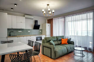 Гостиница Фамилия Делюкс Гурзуф Апартаменты-8