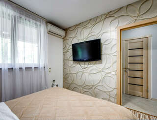 Гостиница Фамилия Делюкс Гурзуф Апартаменты с двумя спальнями №92-13