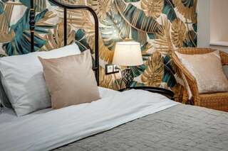 Гостиница Фамилия Делюкс Гурзуф Лофт 1 этаж №4С-14