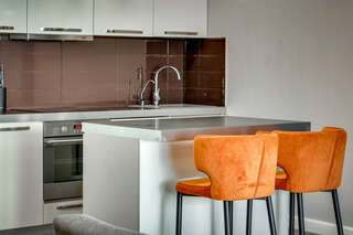 Гостиница Фамилия Делюкс Гурзуф Апартаменты с видом на море-11