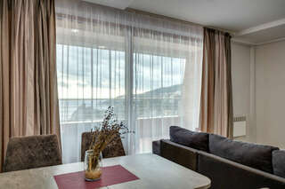 Гостиница Фамилия Делюкс Гурзуф Апартаменты с видом на море-12