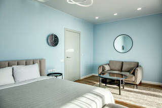 Гостиница Фамилия Делюкс Гурзуф Апартаменты-10