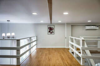 Гостиница Фамилия Делюкс Гурзуф Апартаменты-7