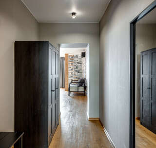 Гостиница Фамилия Делюкс Гурзуф Двухуровневые апартаменты №103 на 5 этаже-2