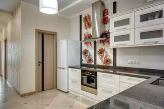 Гостиница Фамилия Делюкс Гурзуф Апартаменты-студия с видом на море-8