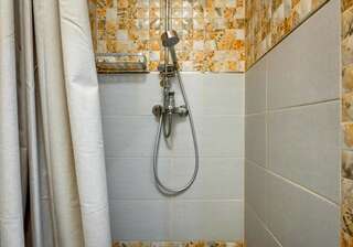 Гостиница Фамилия Делюкс Гурзуф Апартаменты с двумя спальнями и видом на море №162 на 8 этаже-10