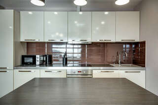 Гостиница Фамилия Делюкс Гурзуф Апартаменты с видом на море-9