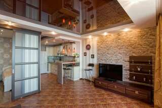 Гостиница Фамилия Делюкс Гурзуф Апартаменты с видом на море-2