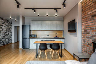 Гостиница Фамилия Делюкс Гурзуф Двухуровневые апартаменты №103 на 5 этаже-10