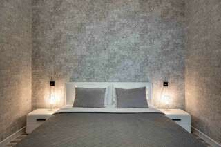 Гостиница Фамилия Делюкс Гурзуф Апартаменты Делюкс с двумя спальнями и видом на море №59 на 4 этаже-14