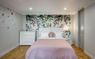 Гостиница Фамилия Делюкс Гурзуф Апартаменты с видом на море-6