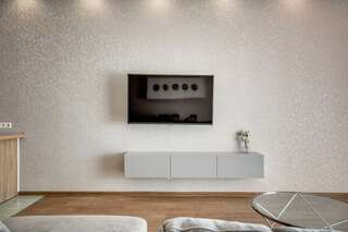 Гостиница Фамилия Делюкс Гурзуф Апартаменты с одной спальней №43 на 3 этаже-9