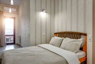 Гостиница Фамилия Делюкс Гурзуф Апартаменты с двумя спальнями и видом на море №74-10