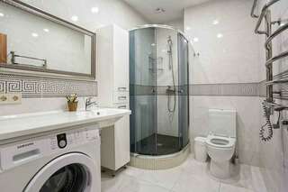 Гостиница Фамилия Делюкс Гурзуф Апартаменты-3