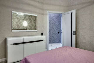 Гостиница Фамилия Делюкс Гурзуф Апартаменты с видом на море-1