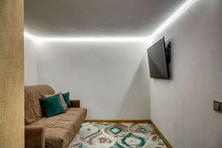 Гостиница Фамилия Делюкс Гурзуф Семейный люкс-8