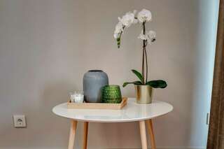 Гостиница Фамилия Делюкс Гурзуф Апартаменты с двумя спальнями и гостиной №14 на 2 этаже-8