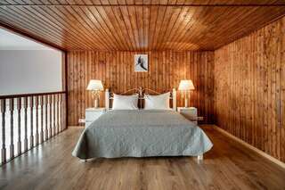 Гостиница Фамилия Делюкс Гурзуф Апартаменты-9