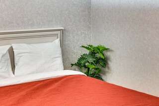 Гостиница Фамилия Делюкс Гурзуф Апартаменты с двумя спальнями и гостиной №90 на 5 этаже.-13