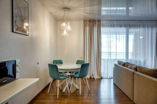 Гостиница Фамилия Делюкс Гурзуф Апартаменты с видом на море-10