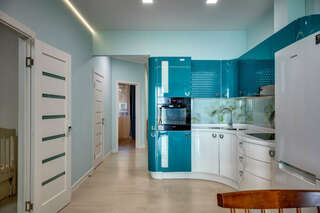 Гостиница Фамилия Делюкс Гурзуф Апартаменты с видом на горы-12