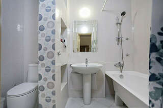 Гостиница Фамилия Делюкс Гурзуф Апартаменты с видом на море-8