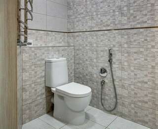 Гостиница Фамилия Делюкс Гурзуф Апартаменты с видом на море-4