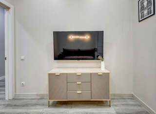 Гостиница Фамилия Делюкс Гурзуф Апартаменты с видом на море-8