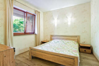 Гостиница Фамилия Делюкс Гурзуф Апартаменты с двумя спальнями и гостиной №39 на 3 этаже-11