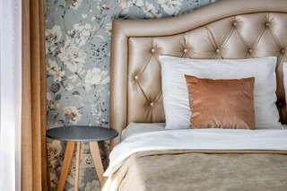 Гостиница Фамилия Делюкс Гурзуф Апартаменты с двумя спальнями №38 на 3 этаже-10